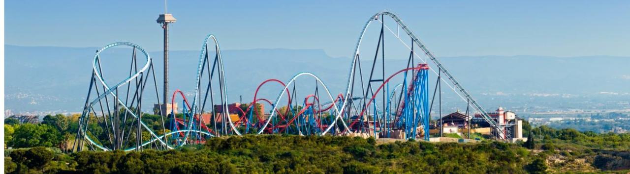 Swingbulevard Σαλού Εξωτερικό φωτογραφία