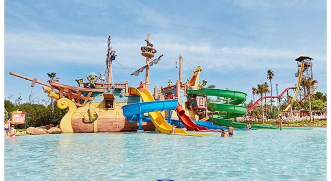 Swingbulevard Σαλού Εξωτερικό φωτογραφία