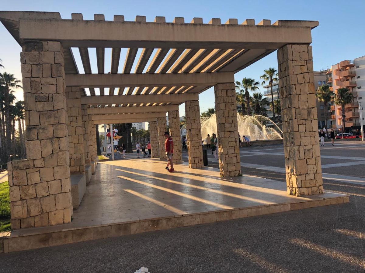 Swingbulevard Σαλού Εξωτερικό φωτογραφία